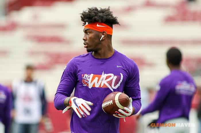 Justyn Ross